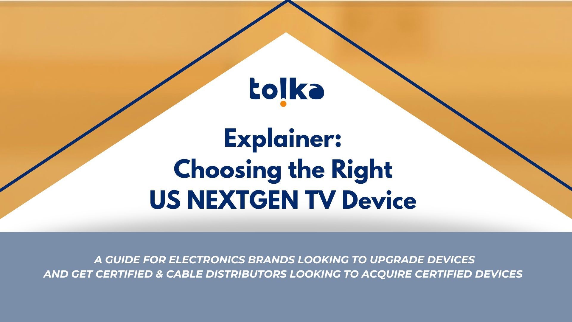 How to Choose the Right US NEXTGEN TV Device