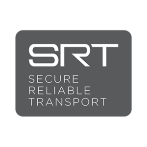 Secure Reliable Transport
