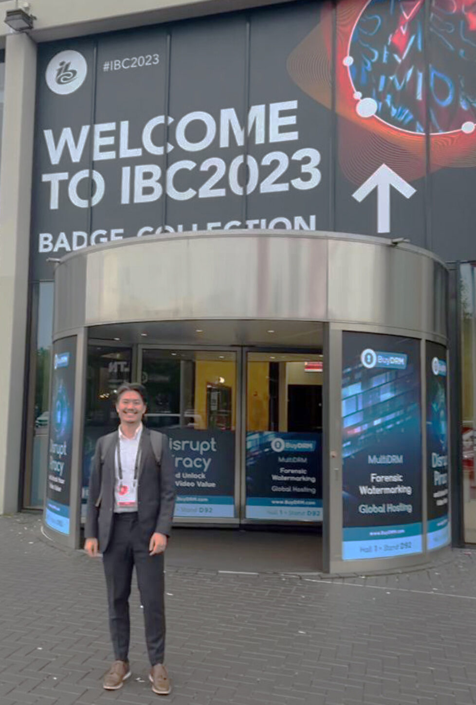 IBC 2023