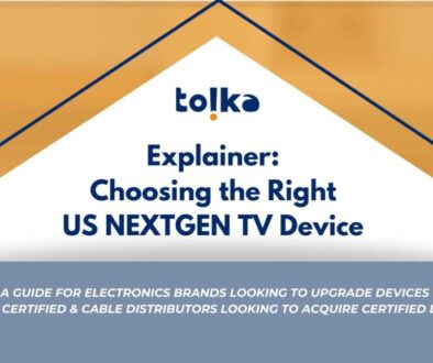 How to Choose the Right US NEXTGEN TV Device