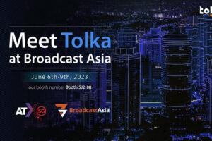 Tolka-to-Promote-Latest-Generation